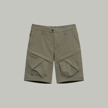 2 Pockets Shorts Gen.3.1 RD-2PS_GEN.3.1 BEIGE