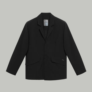 Civil Women Blazer Gen.2 RD-CWB_GEN.2 (SS26) BLACK