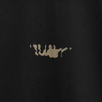 Sequence T-Shirt RD-STS BLACK