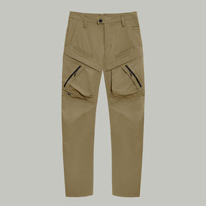 2 Pockets Pants Gen.4 RD-2PP_GEN.4 (FW25) COYOTE