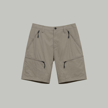 Civil Wide Cargo Shorts Gen.1 RD-CWCS_GEN.1 (SS26) BEIGE