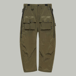 4 Pockets Pants Gen.6 RD-4PP_GEN.6 KHAKI
