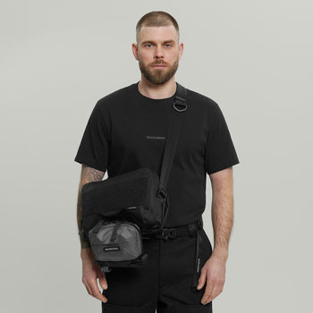 EDC Utility Pouch Gen.1 RD-EDCUP_GEN.1 (ECOPAK) GREY