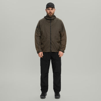Lightweight M-65 Packable Jacket GEN.1 RD-LW-M65PJ_GEN.1 KHAKI