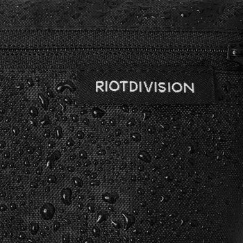 Hadron Pouch Gen.1 RD-HDRNP_GEN.1 BLACK