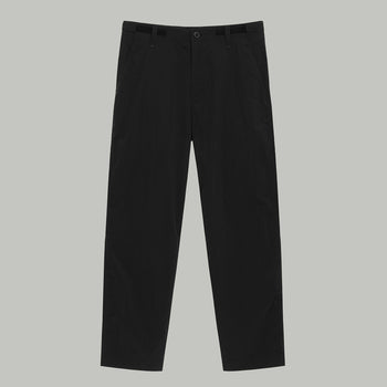 Civil Straight Pants Gen.1 RD-CVLSP_GEN.1 (SS26) BLACK
