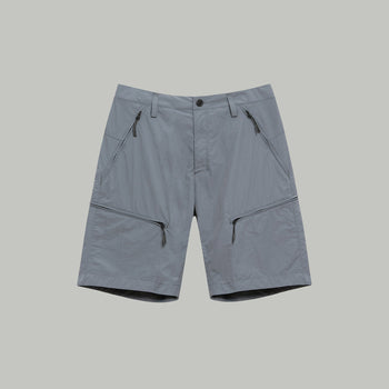 Civil Wide Cargo Shorts Gen.1 RD-CWCS_GEN.1 (SS26) GREY