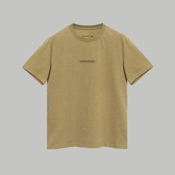 Coleoptera System T-Shirt RD-CSTS COYOTE