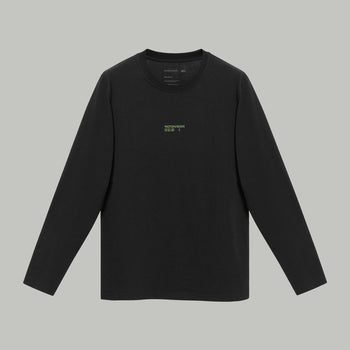 Pathfinder Longsleeve RD-PFLS BLACK