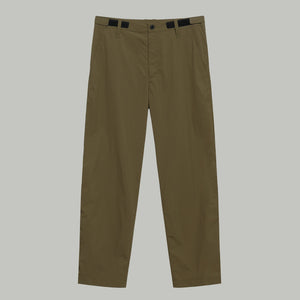 Civil Straight Pants Gen.1 RD-CVLSP_GEN.1 (SS26) KHAKI
