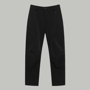 Civil Hidden Cargo Pockets Pants Gen.1 RD-CHCPP_GEN.1 BLACK