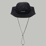 Angular Tactical Boonie Nylon Hat RD-ATBNH BLACK