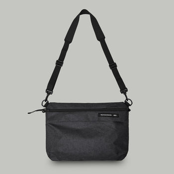 Middleweight Urban Bag Gen.1 RD-MWUB_GEN.1 (ECOPACK) GRAPHITE