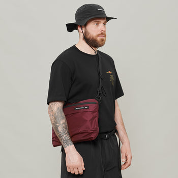 Middleweight Urban Bag Gen.1 RD-MWUB_GEN.1 RED