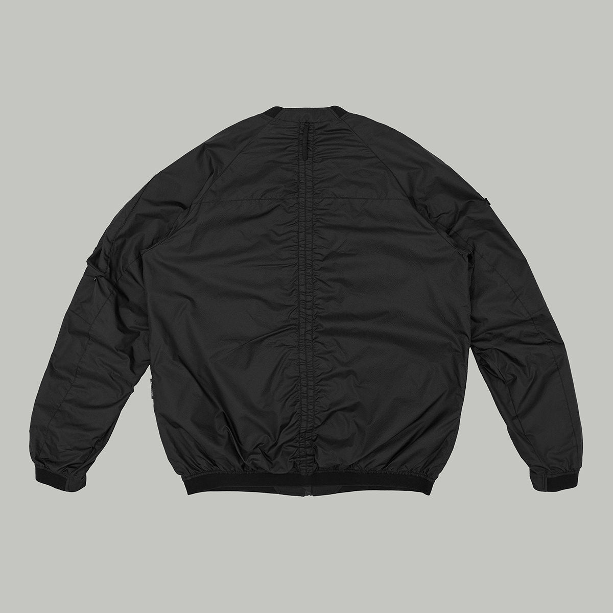 Triangle Bomber Gen.2 RD-TRNB_GEN.2 BLACK | RIOT DIVISION