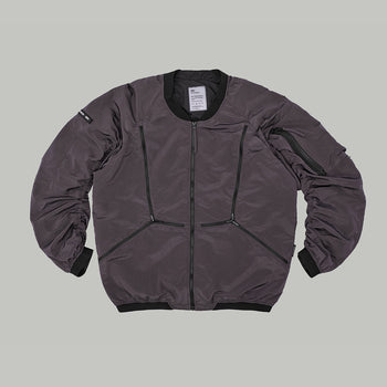 Triangle Bomber Gen.2 RD-TRNB_GEN.2 GRAPHITE