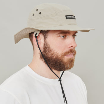 Angular Tactical Boonie Nylon Hat RD-ATBNH SAND