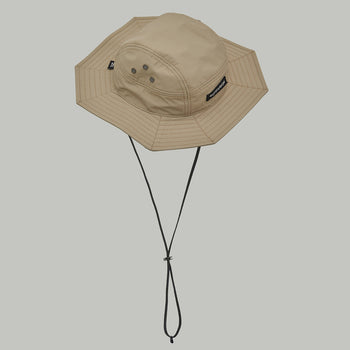 Angular Tactical Boonie Nylon Hat RD-ATBNH BEIGE