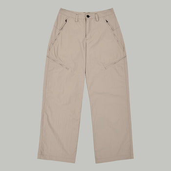 Civil Wide Cargo Pants Women Gen.1 RD-CWCPW_GEN.1 SAND