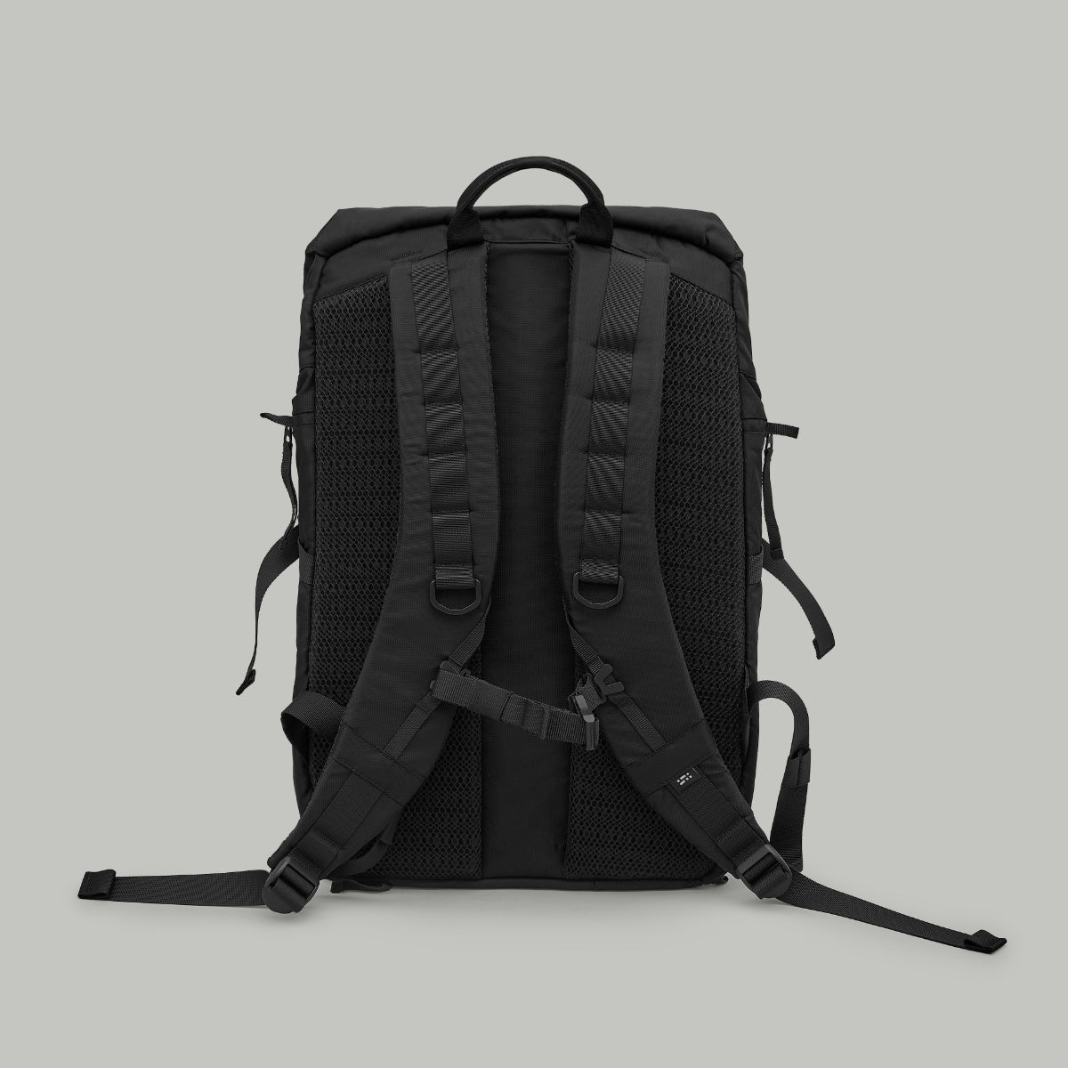 F28 Backpack Gen.2 RD-F28BGEN.2 BLACK | RIOT DIVISION