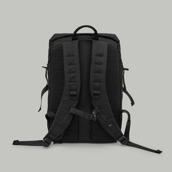 F28 Backpack Gen.2 RD-F28BGEN.2 BLACK