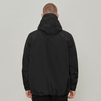 Common Jacket Gen.2 RD-CMNJ_GEN.2 BLACK