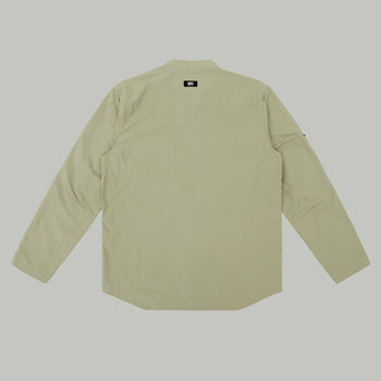 Adjustable Sleeve Length Shirt Gen.1 RD-ADJSLS_GEN.1 GREEN