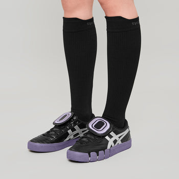 Angularity Trekking Socks High RD-ATSH (FW25)