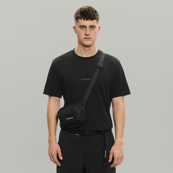 EDC Utility Pouch Gen.1 RD-EDCUP_GEN.1 (UltraGrid) BLACK