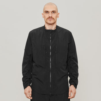 Adjustable Sleeve Length Shirt Gen.1 RD-ADJSLS_GEN.1 BLACK