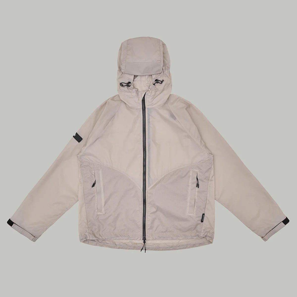 Zero Gravity Packable Jacket Woman Gen.1 RD-ZGPJW_GEN.1 SAND