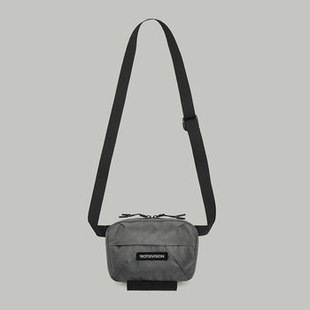 EDC Utility Pouch Gen.1 RD-EDCUP_GEN.1 (ECOPAK) GREY