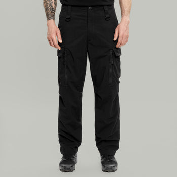 Field Cargo Pants Gen.1 RD-FLDCP_GEN.1 (SS26) BLACK