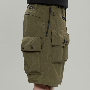 4 Pockets Shorts Gen.6 RD-4PS_GEN.6 KHAKI