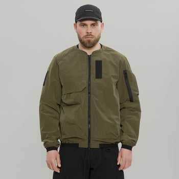Equinox Lightweight Bomber Gen.1 RD-EQNXLB_GEN.1 KHAKI