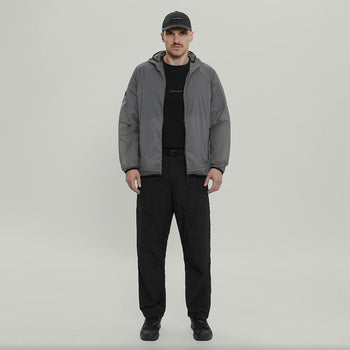 Zero Gravity Packable Jacket Gen.2 RD-ZGPJ_GEN.2 GREY