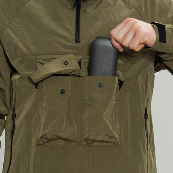 M70 Anorak Jacket Gen.1 RD-M70AJ_GEN.1 KHAKI
