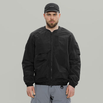 Equinox Lightweight Bomber Gen.1 RD-EQNXLB_GEN.1 BLACK