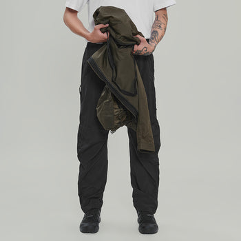 RD-UAF M65 Jacket RD-UAFM65J KHAKI