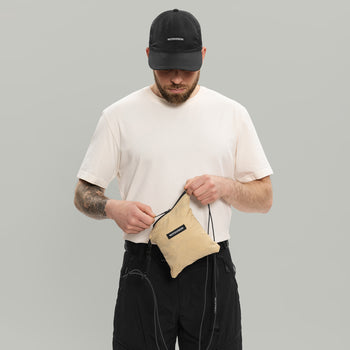 Zero Gravity Packable Jacket Gen.3 RD-ZGPJ_GEN.3 SAND