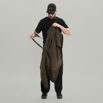 Lightweight M-65 Packable Jacket GEN.1 RD-LW-M65PJ_GEN.1 KHAKI