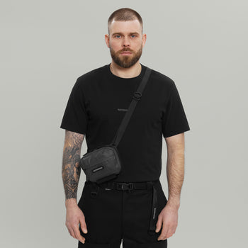 EDC Utility Pouch Gen.1 RD-EDCUP_GEN.1 (ECOPAK) GRAPHITE