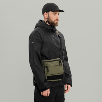 S4coche Middle Bag Gen.1 RD-S4COCHEMB_GEN.1 KHAKI