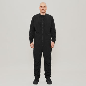 Adjustable Sleeve Length Shirt Gen.1 RD-ADJSLS_GEN.1 (SS26) BLACK