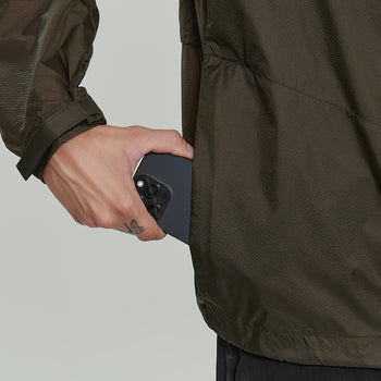 RD-UAF M65 Jacket RD-UAFM65J KHAKI