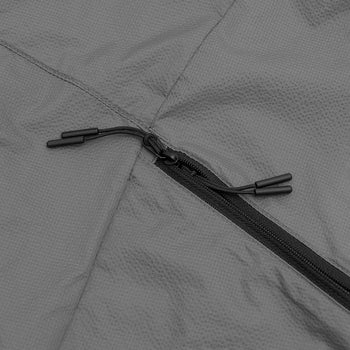 Zero Gravity Packable Jacket Gen.2 RD-ZGPJ_GEN.2 GREY
