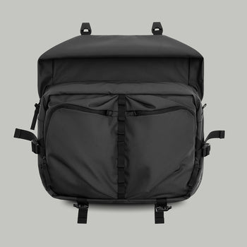 Messenger Bag F18 Gen.1 RD-MB-F18_GEN.1 GRAPHITE