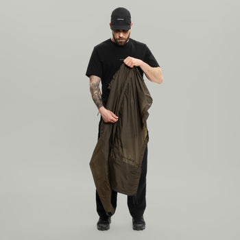 Lightweight M-65 Packable Jacket GEN.1 RD-LW-M65PJ_GEN.1 KHAKI