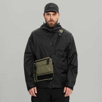 S4coche Middle Bag Gen.1 RD-S4COCHEMB_GEN.1 KHAKI