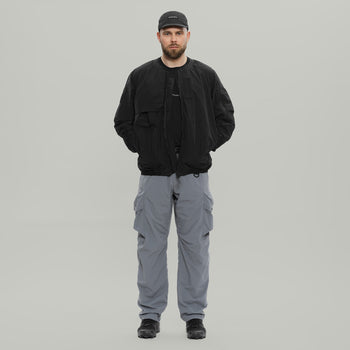 Equinox Lightweight Bomber Gen.1 RD-EQNXLB_GEN.1 BLACK